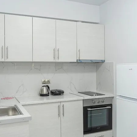 Niki Apartment's Kalamata