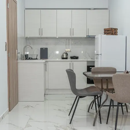 Niki Apartment's Kalamata