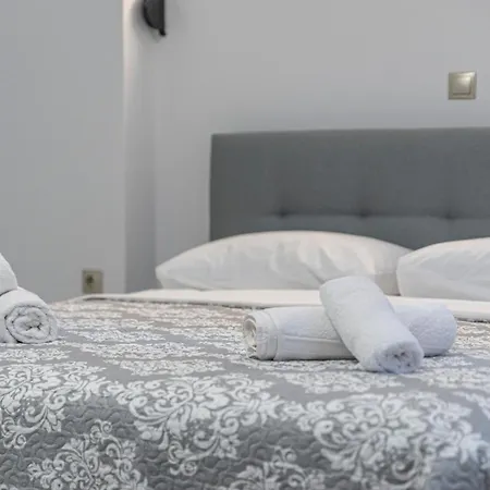 Niki Apartment's شقة *